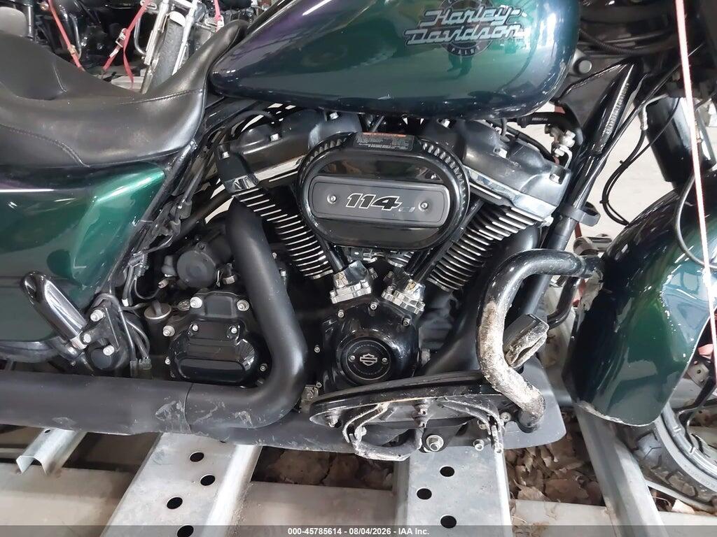 1HD1KRP17MB604476 2021 HARLEY-DAVIDSON FLHXS photo no. 8