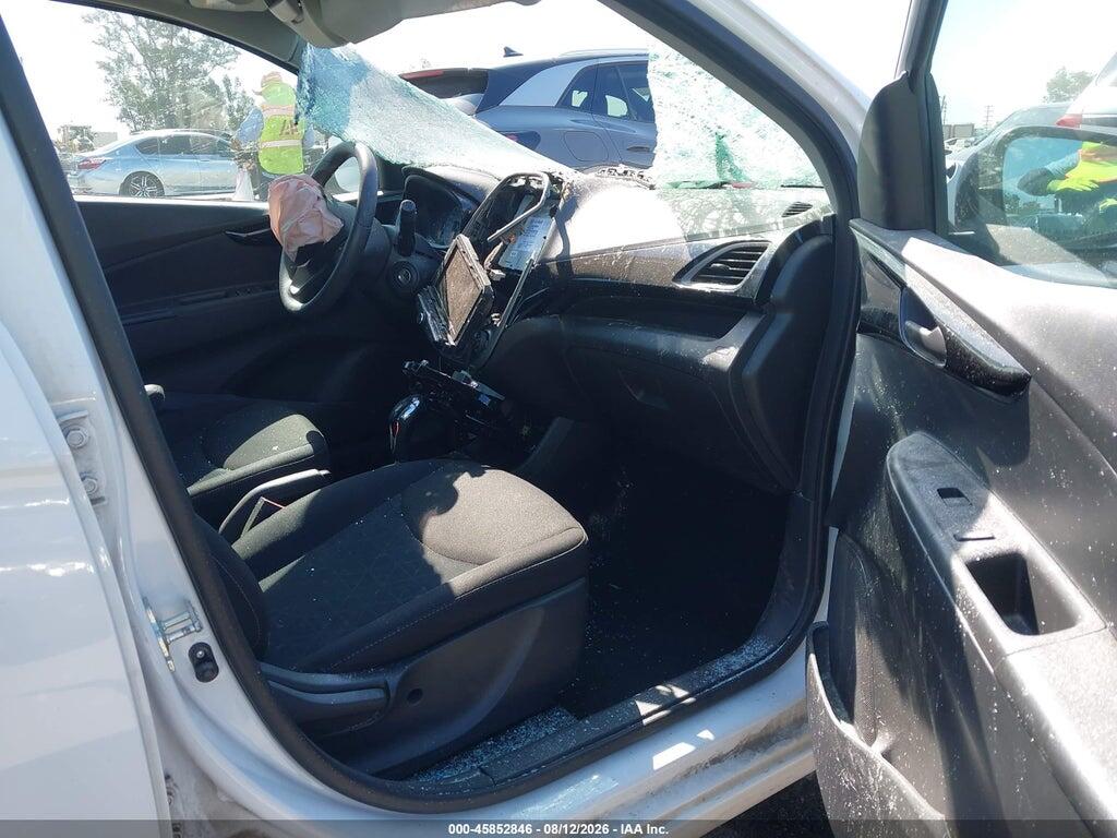 KL8CD6SA9NC027965 2022 CHEVROLET SPARK photo no. 5