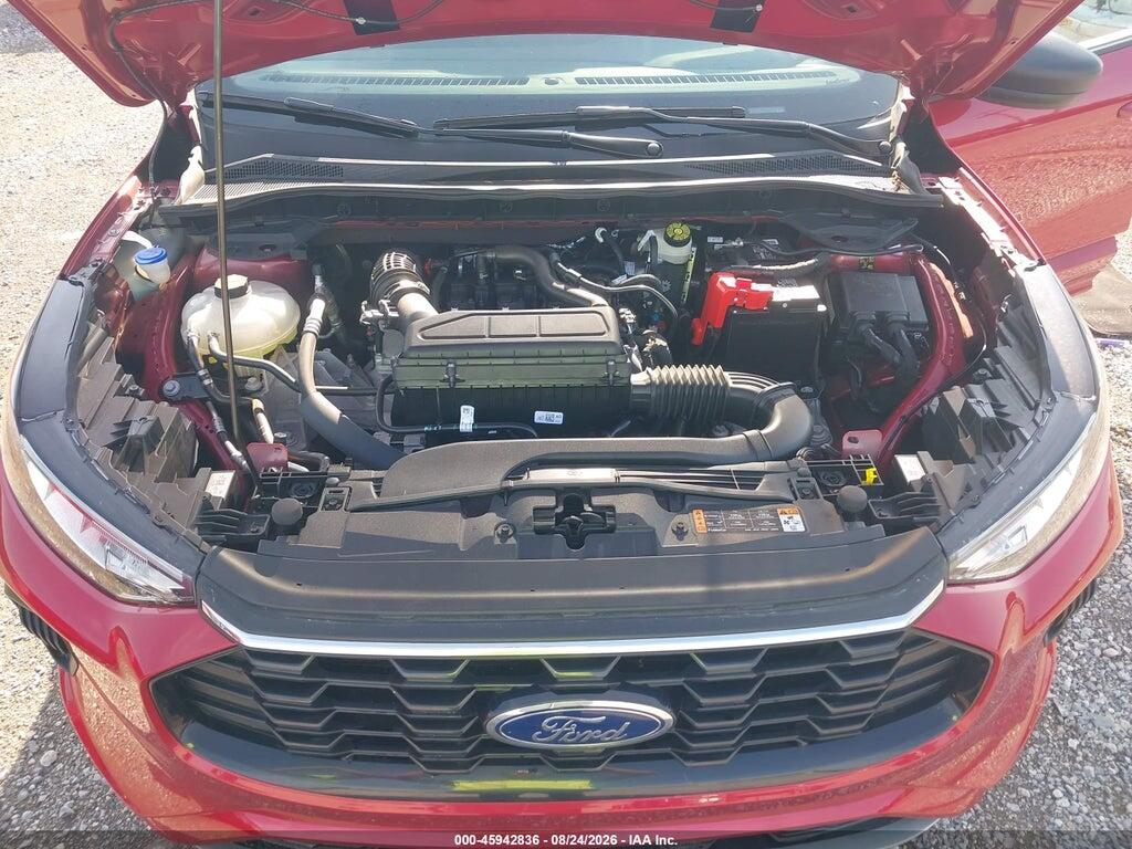 1FMCU9MN7PUB47345 2023 FORD ESCAPE photo no. 10