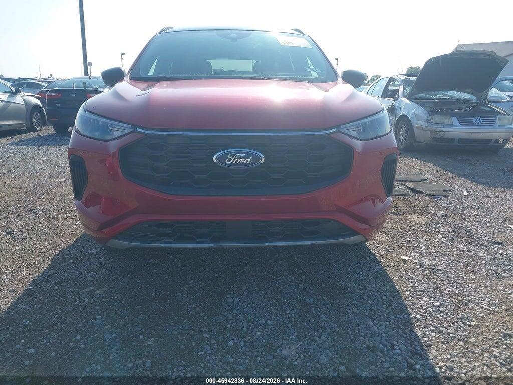 1FMCU9MN7PUB47345 2023 FORD ESCAPE photo no. 12