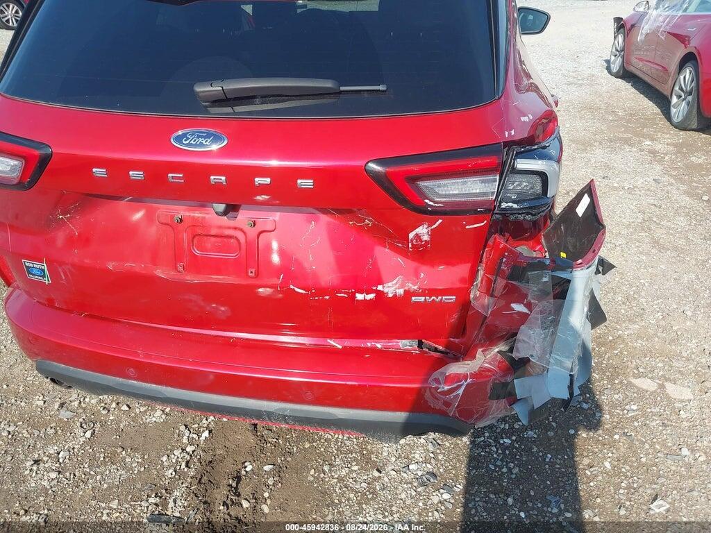 1FMCU9MN7PUB47345 2023 FORD ESCAPE photo no. 6