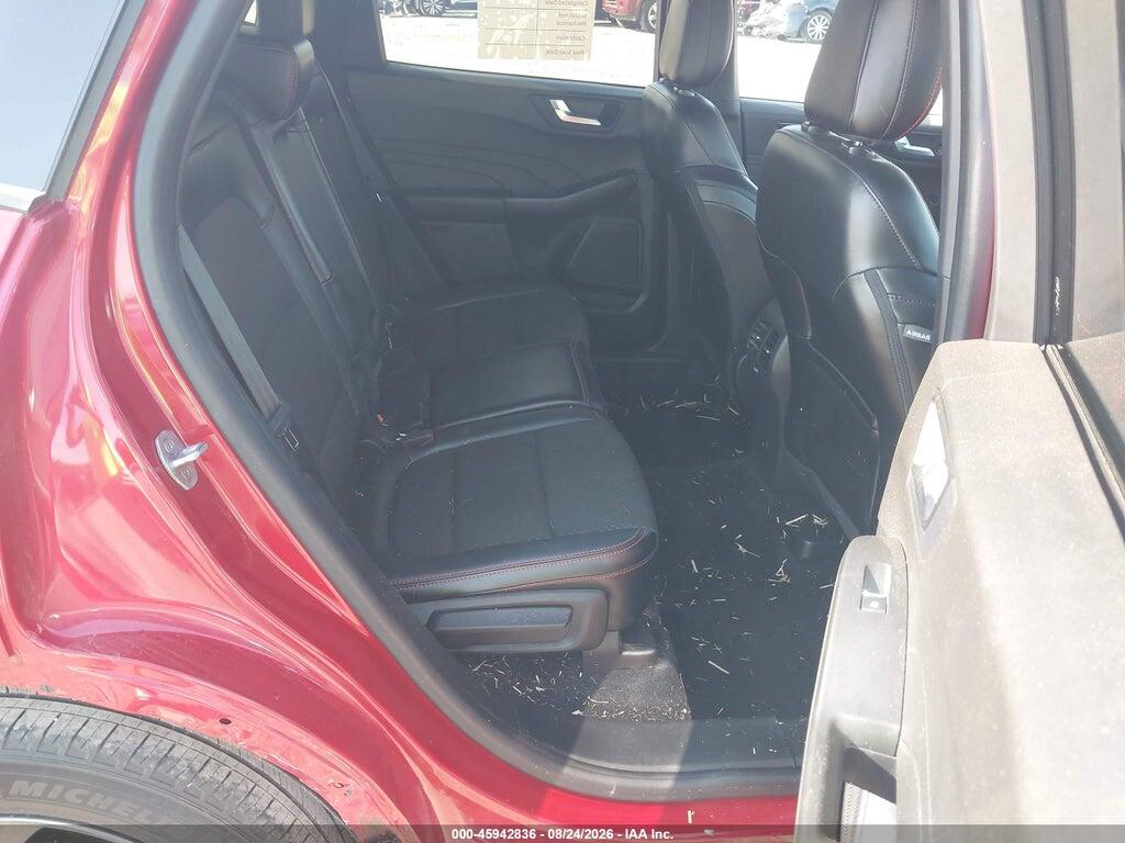 1FMCU9MN7PUB47345 2023 FORD ESCAPE photo no. 8