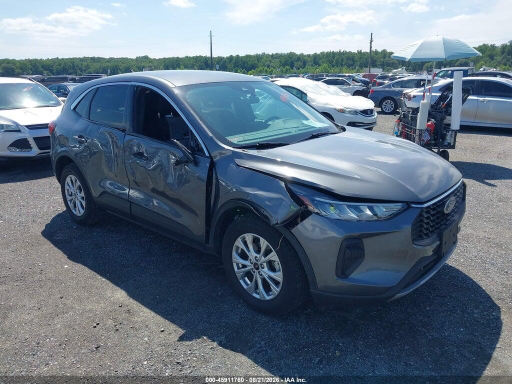 1FMCU9GNXPUA87430 2023 FORD ESCAPE photo no. 1