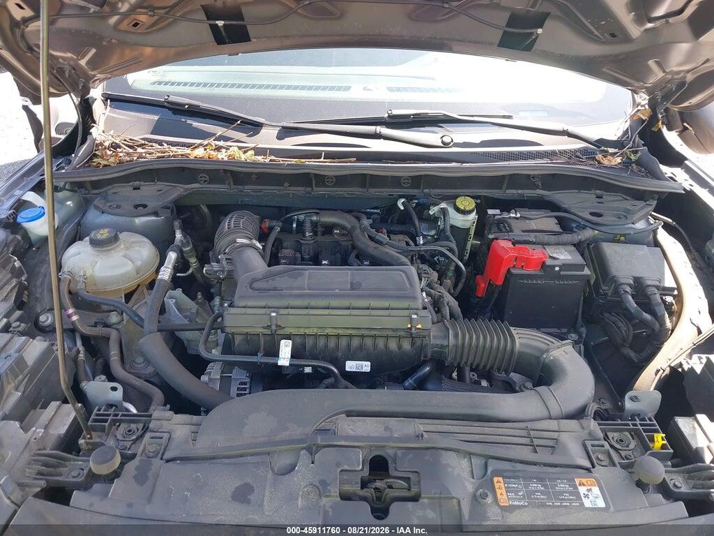 1FMCU9GNXPUA87430 2023 FORD ESCAPE photo no. 10