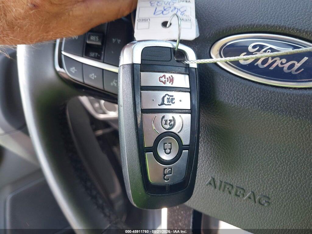 1FMCU9GNXPUA87430 2023 FORD ESCAPE photo no. 11
