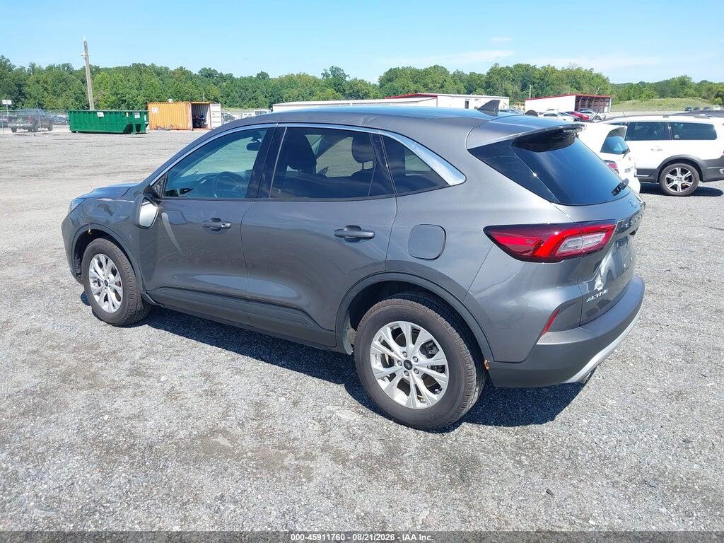 1FMCU9GNXPUA87430 2023 FORD ESCAPE photo no. 3