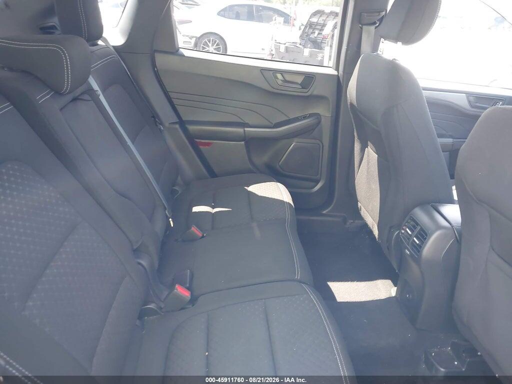 1FMCU9GNXPUA87430 2023 FORD ESCAPE photo no. 8