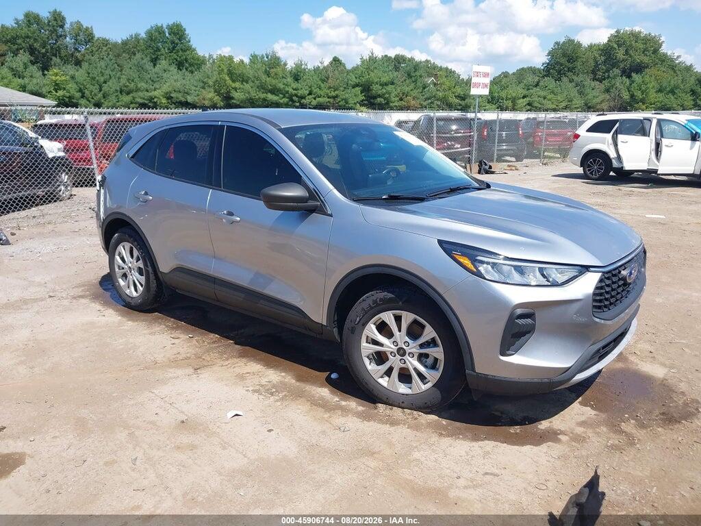 1FMCU0GN5PUA43458 2023 FORD ESCAPE photo no. 1