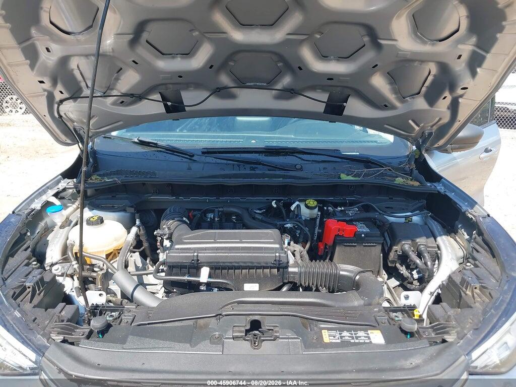 1FMCU0GN5PUA43458 2023 FORD ESCAPE photo no. 10