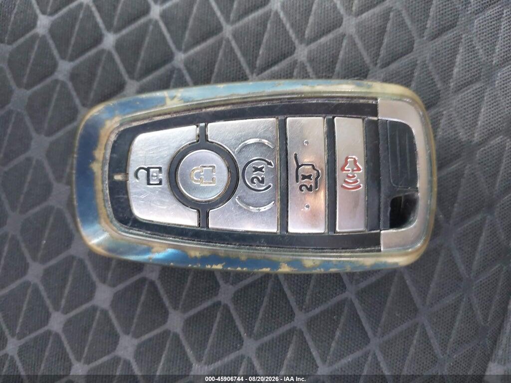 1FMCU0GN5PUA43458 2023 FORD ESCAPE photo no. 11