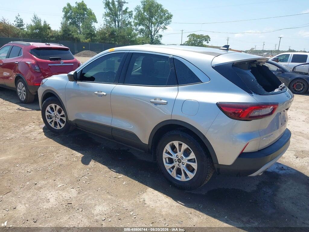 1FMCU0GN5PUA43458 2023 FORD ESCAPE photo no. 3