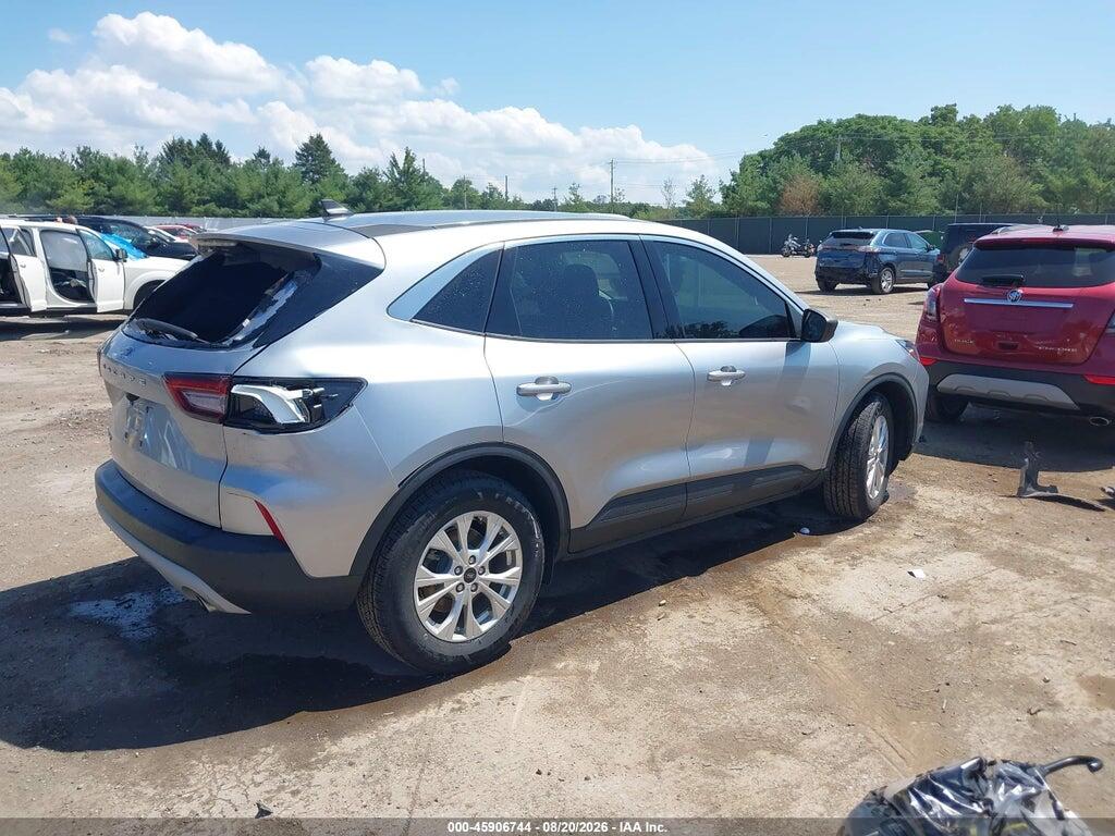 1FMCU0GN5PUA43458 2023 FORD ESCAPE photo no. 4