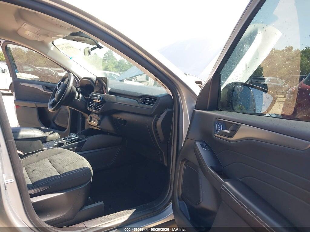 1FMCU0GN5PUA43458 2023 FORD ESCAPE photo no. 5