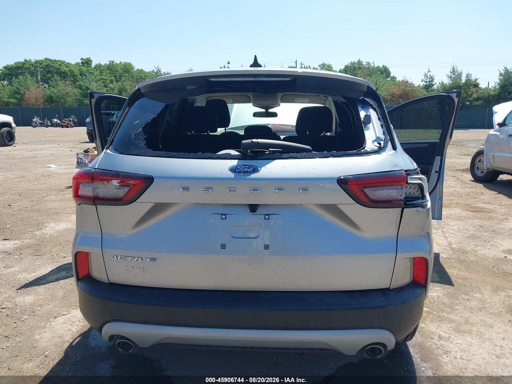 1FMCU0GN5PUA43458 2023 FORD ESCAPE photo no. 6
