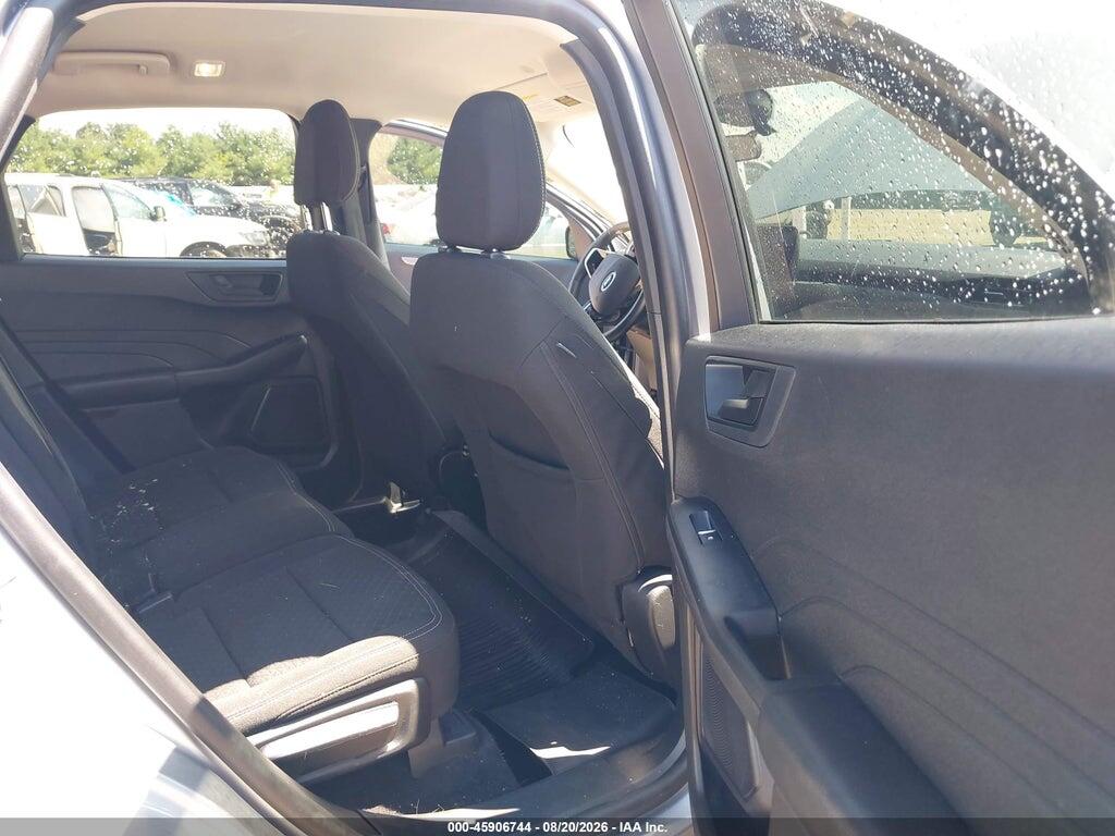 1FMCU0GN5PUA43458 2023 FORD ESCAPE photo no. 8