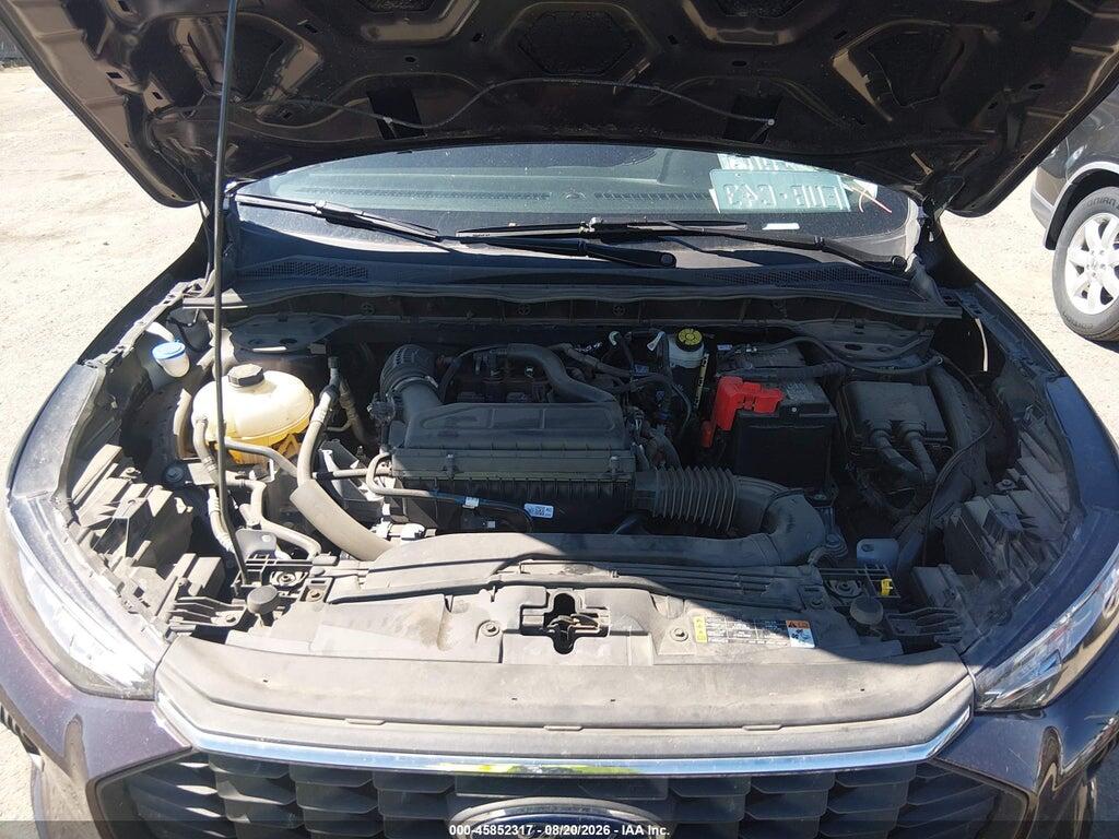 1FMCU9GN9PUA14016 2023 FORD ESCAPE photo no. 10