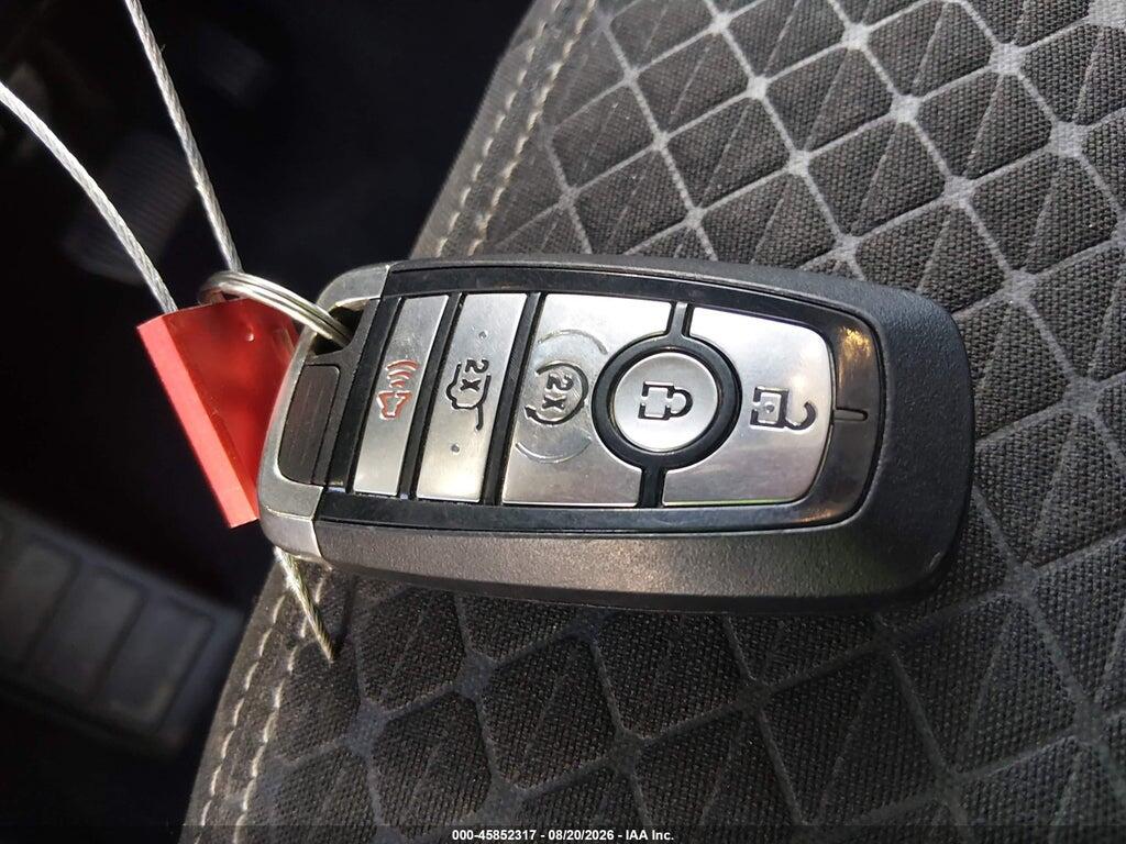 1FMCU9GN9PUA14016 2023 FORD ESCAPE photo no. 11