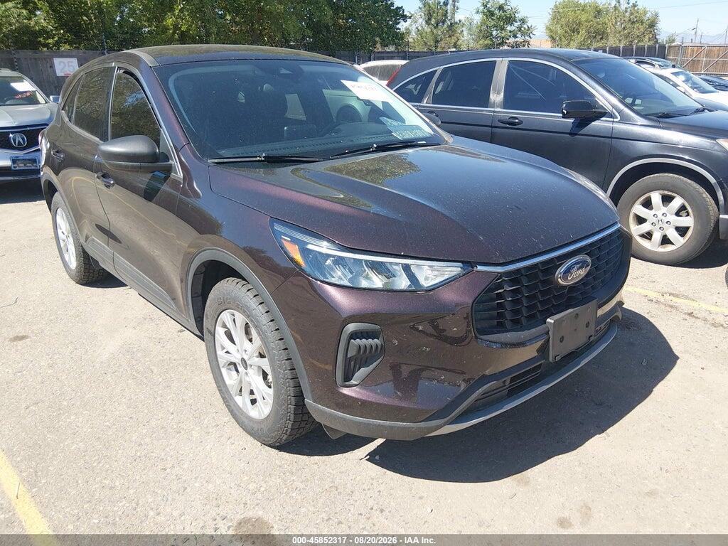 1FMCU9GN9PUA14016 2023 FORD ESCAPE photo no. 12