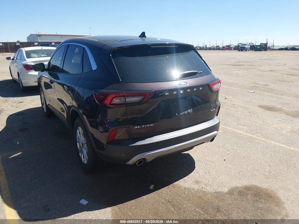 1FMCU9GN9PUA14016 2023 FORD ESCAPE photo no. 3