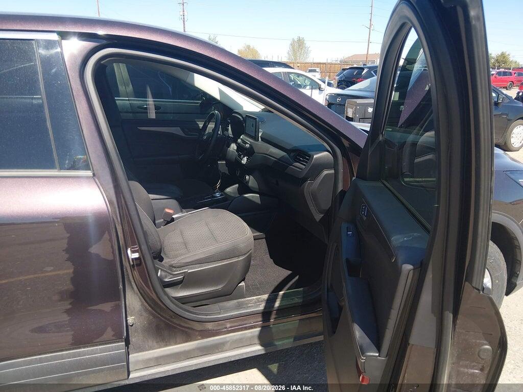 1FMCU9GN9PUA14016 2023 FORD ESCAPE photo no. 5