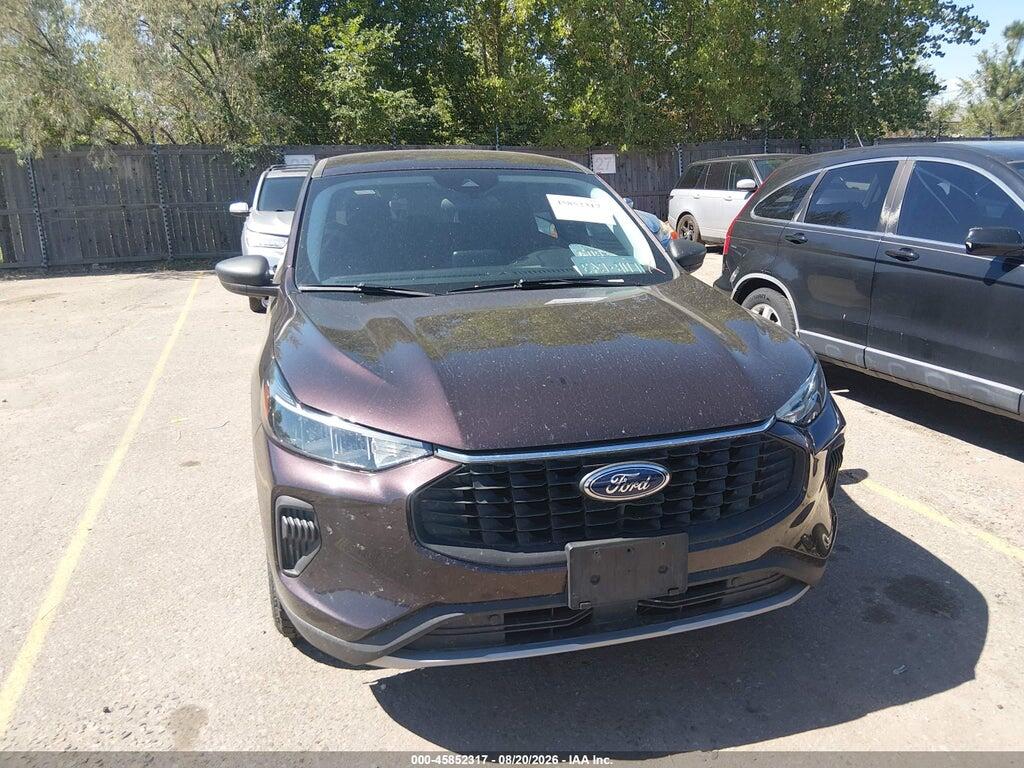 1FMCU9GN9PUA14016 2023 FORD ESCAPE photo no. 6