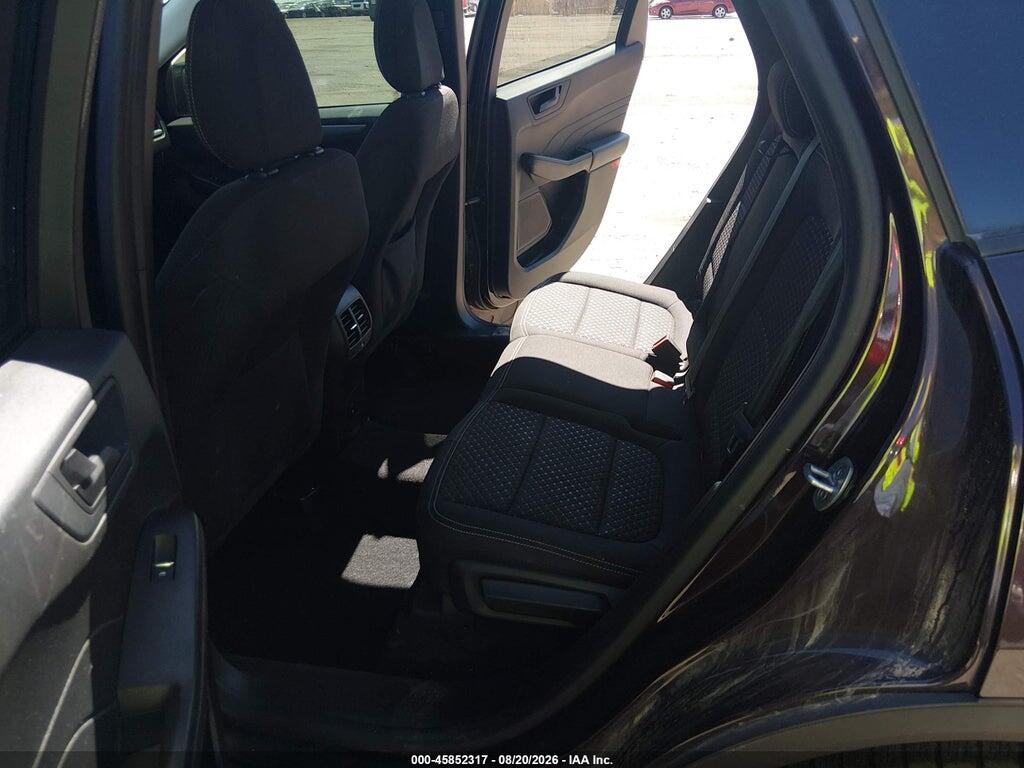 1FMCU9GN9PUA14016 2023 FORD ESCAPE photo no. 8