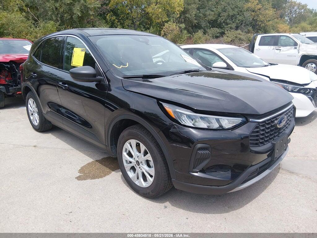 1FMCU0GN5RUA64457 2024 FORD ESCAPE photo no. 1