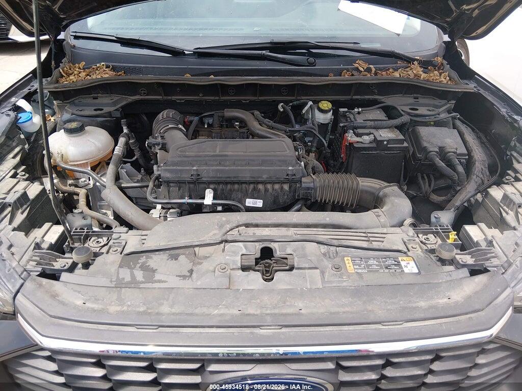 1FMCU0GN5RUA64457 2024 FORD ESCAPE photo no. 10