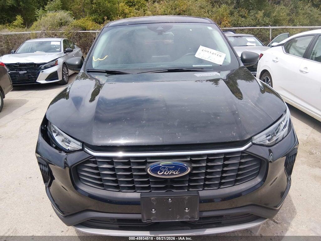 1FMCU0GN5RUA64457 2024 FORD ESCAPE photo no. 12