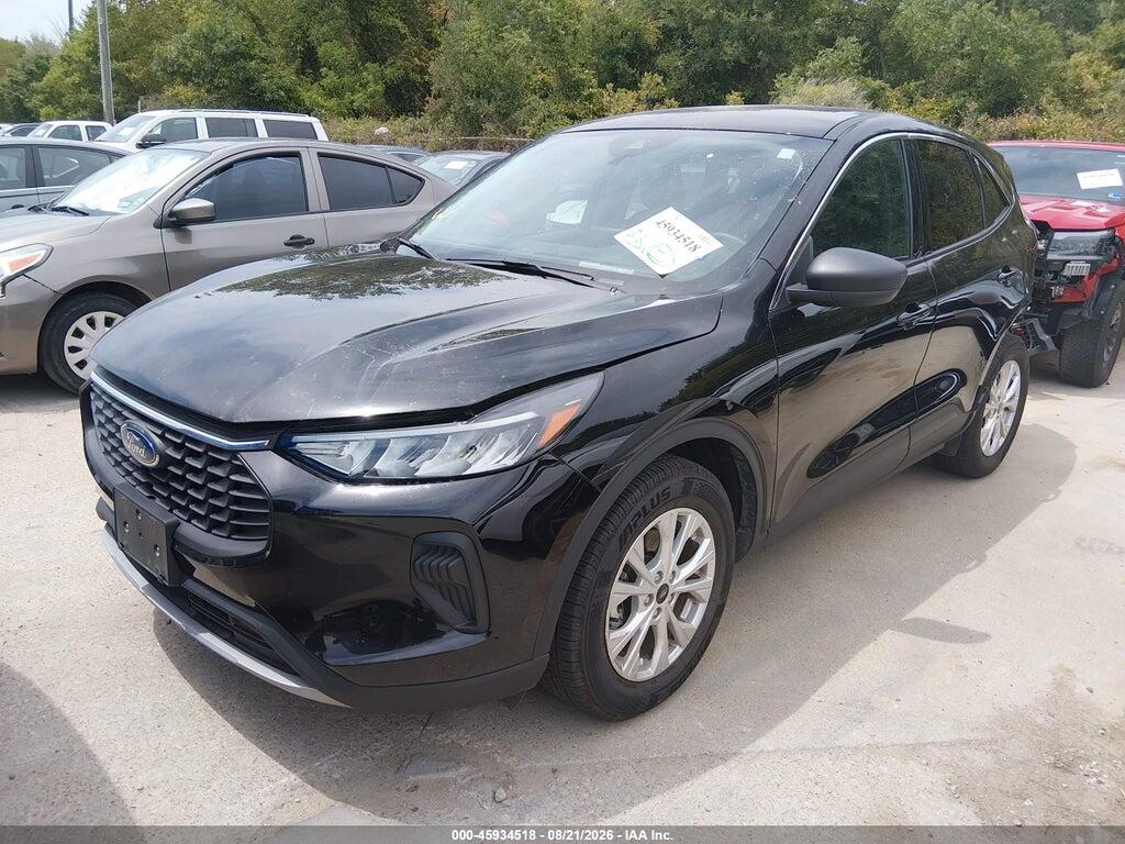 1FMCU0GN5RUA64457 2024 FORD ESCAPE photo no. 2