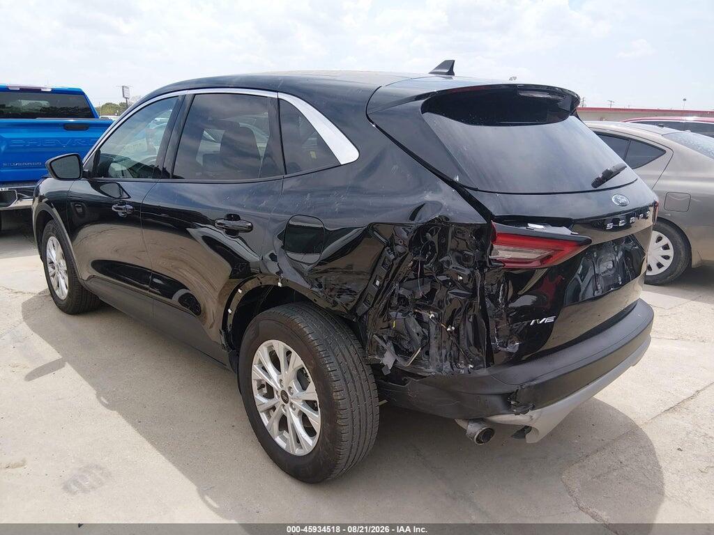 1FMCU0GN5RUA64457 2024 FORD ESCAPE photo no. 3