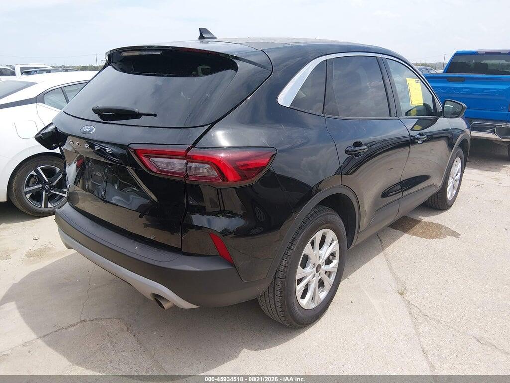 1FMCU0GN5RUA64457 2024 FORD ESCAPE photo no. 4