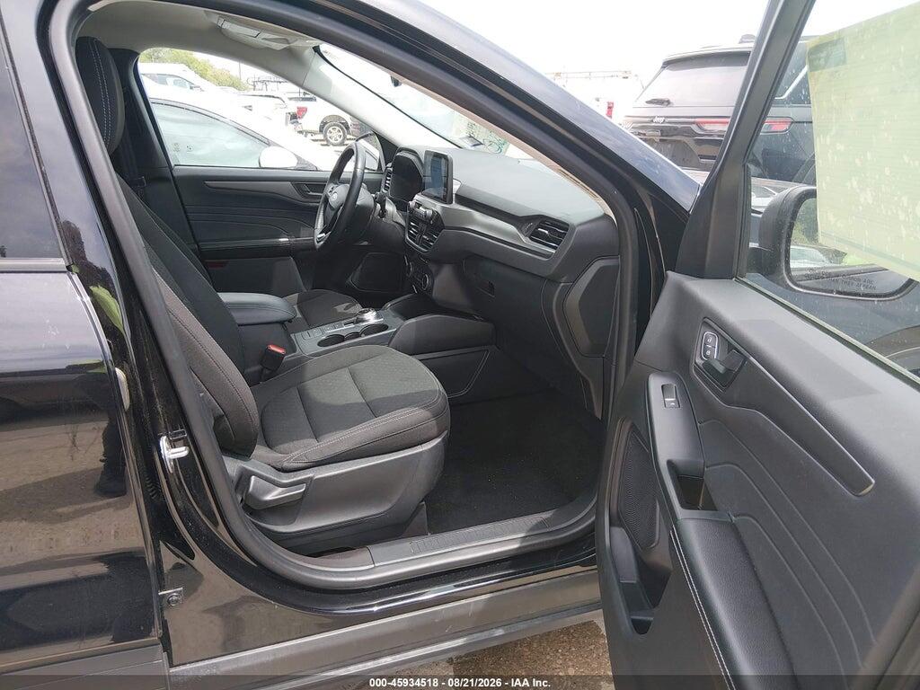 1FMCU0GN5RUA64457 2024 FORD ESCAPE photo no. 5