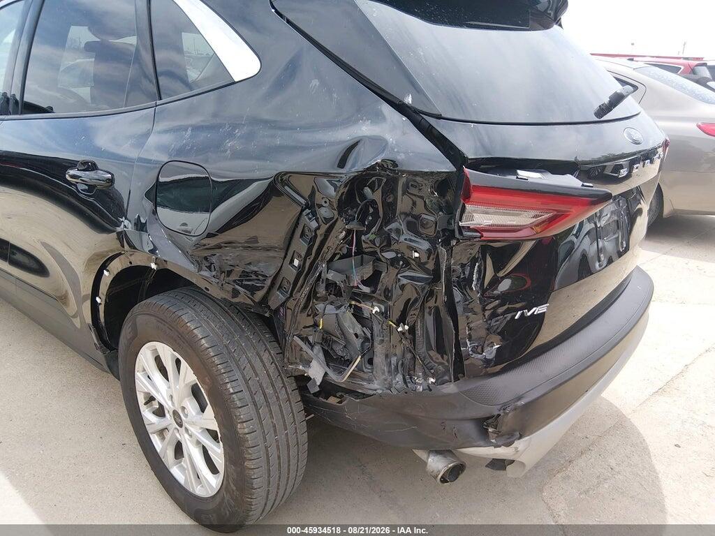 1FMCU0GN5RUA64457 2024 FORD ESCAPE photo no. 6
