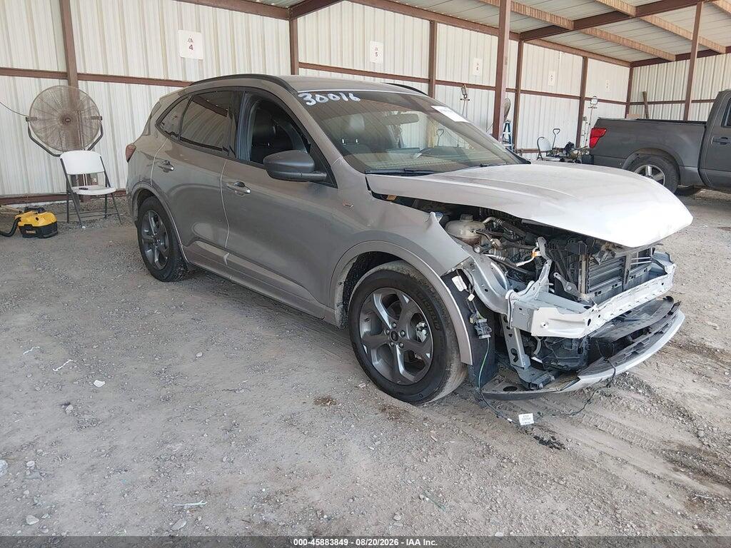 1FMCU0MN0RUA53600 2024 FORD ESCAPE photo no. 1