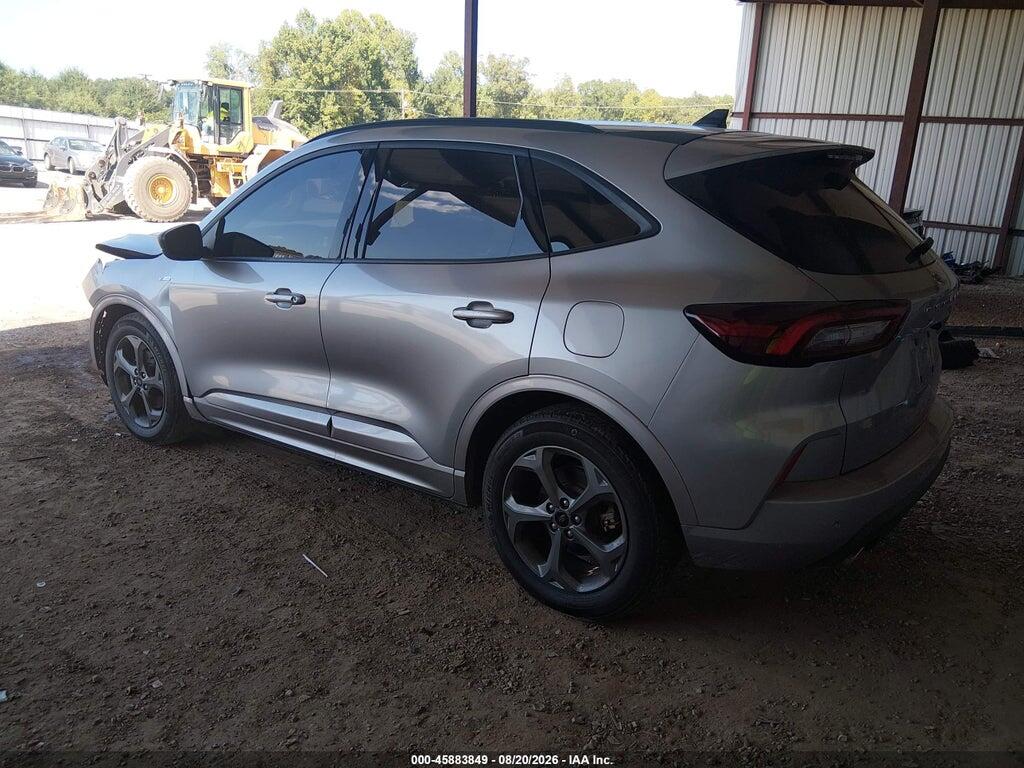 1FMCU0MN0RUA53600 2024 FORD ESCAPE photo no. 3
