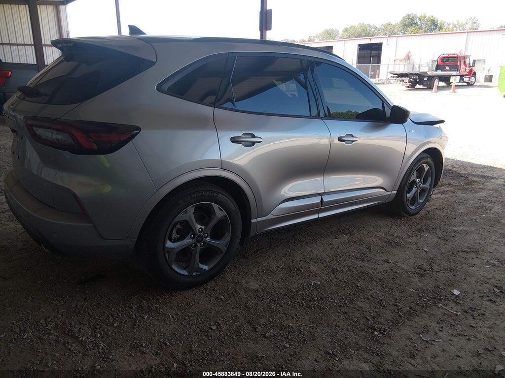 1FMCU0MN0RUA53600 2024 FORD ESCAPE photo no. 4