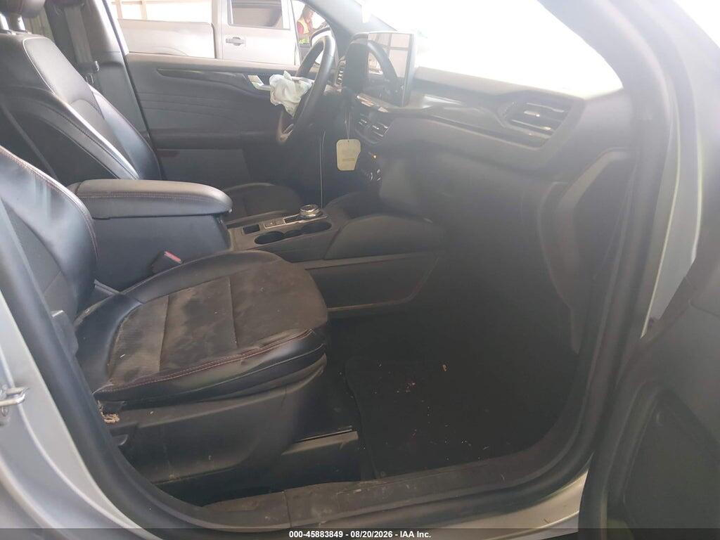 1FMCU0MN0RUA53600 2024 FORD ESCAPE photo no. 5