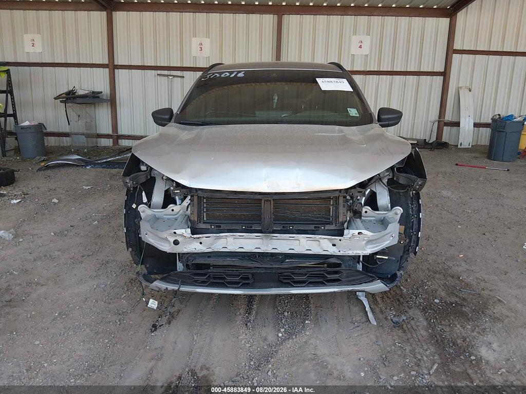 1FMCU0MN0RUA53600 2024 FORD ESCAPE photo no. 6