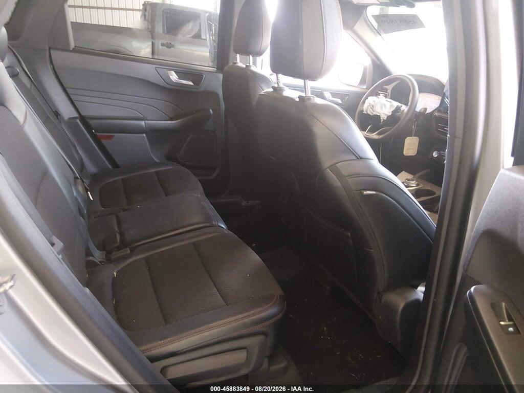 1FMCU0MN0RUA53600 2024 FORD ESCAPE photo no. 8