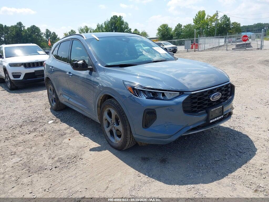 1FMCU9MN7RUA67871 2024 FORD ESCAPE photo no. 1