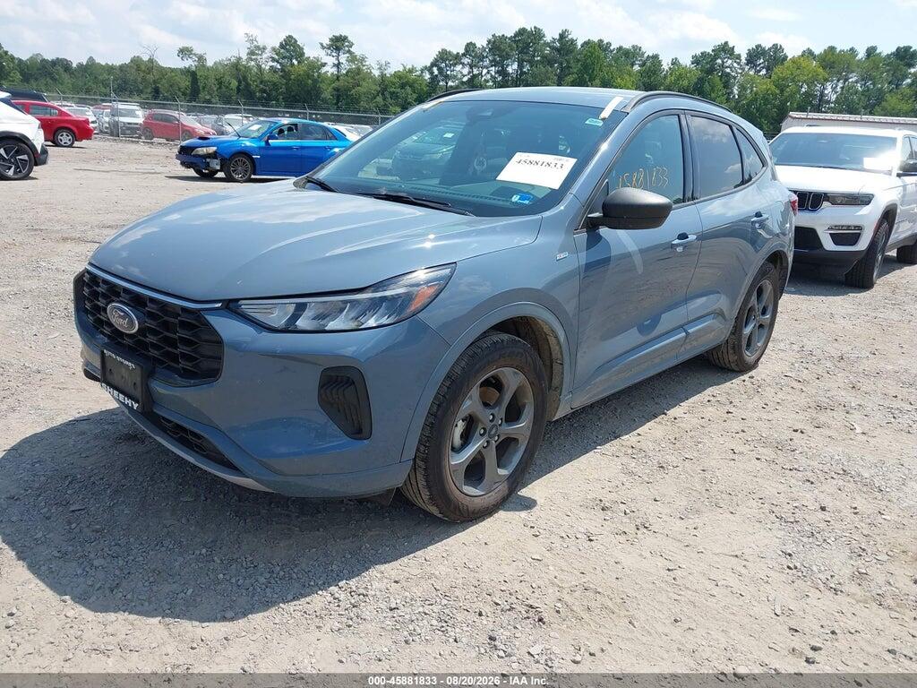 1FMCU9MN7RUA67871 2024 FORD ESCAPE photo no. 2