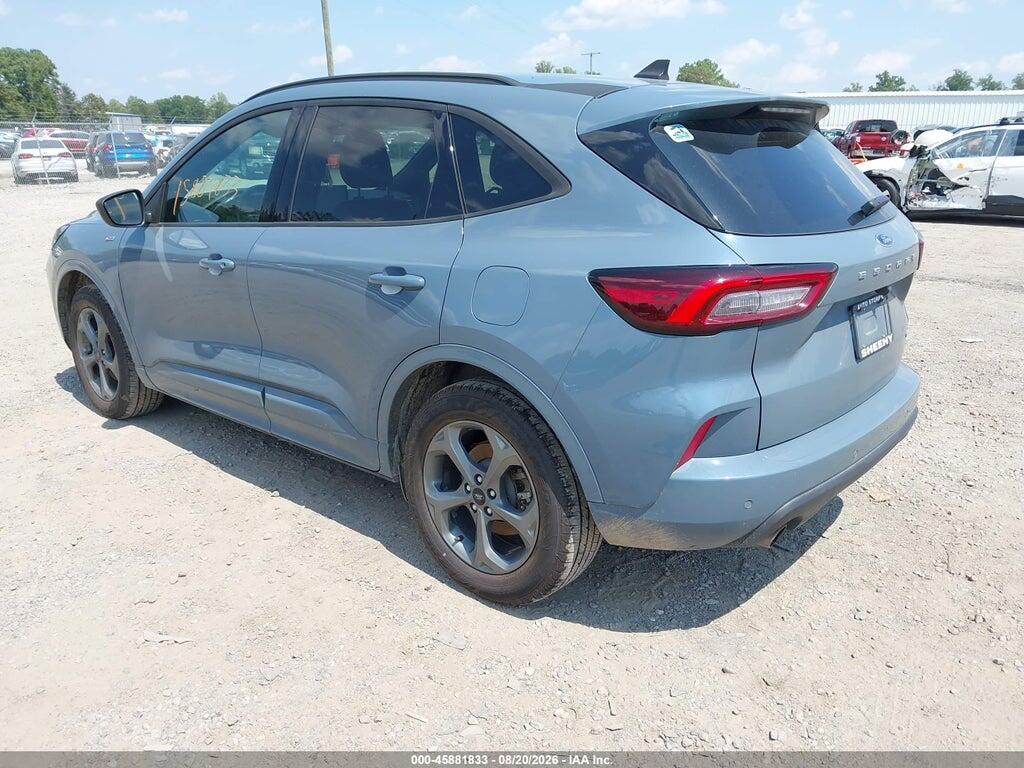 1FMCU9MN7RUA67871 2024 FORD ESCAPE photo no. 3