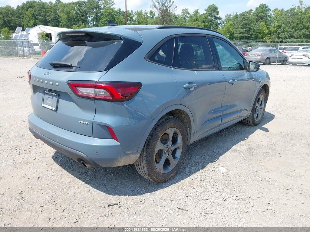 1FMCU9MN7RUA67871 2024 FORD ESCAPE photo no. 4