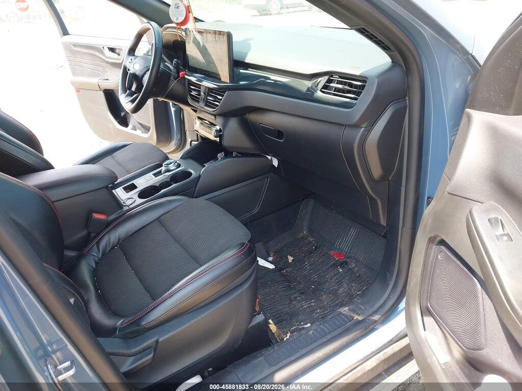 1FMCU9MN7RUA67871 2024 FORD ESCAPE photo no. 5