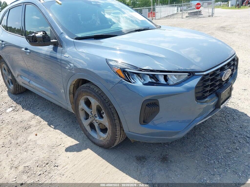 1FMCU9MN7RUA67871 2024 FORD ESCAPE photo no. 6
