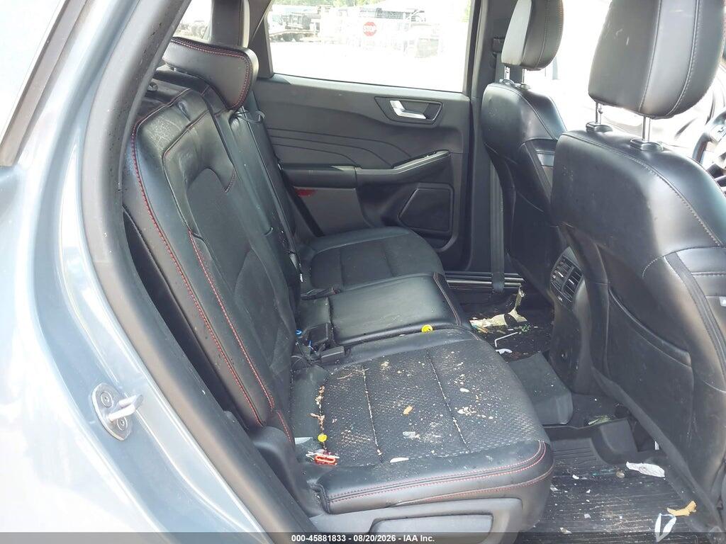 1FMCU9MN7RUA67871 2024 FORD ESCAPE photo no. 8