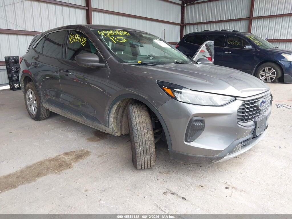 1FMCU0GN5RUB01796 2024 FORD ESCAPE photo no. 1