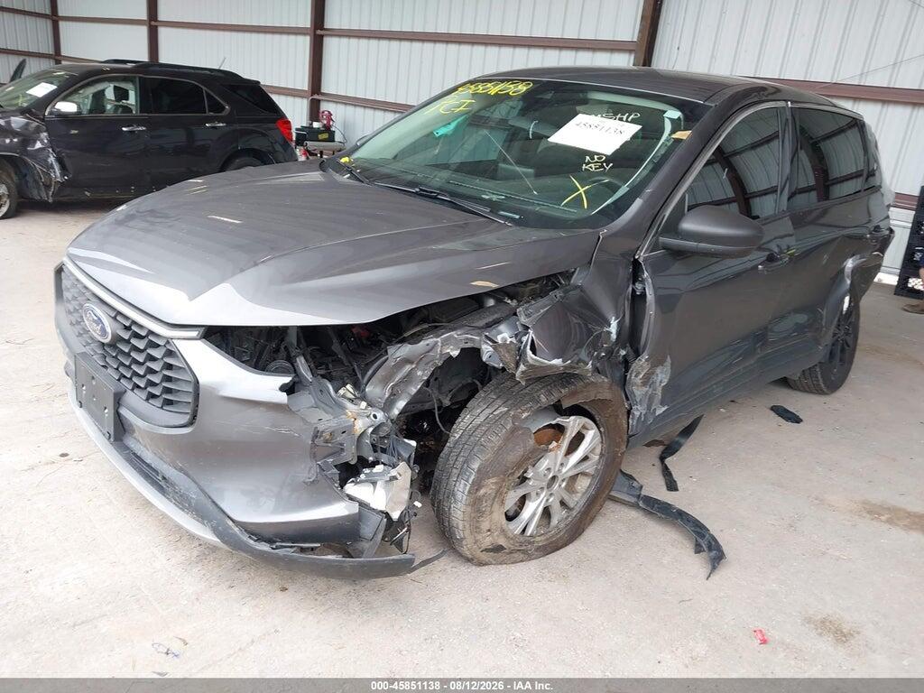 1FMCU0GN5RUB01796 2024 FORD ESCAPE photo no. 2