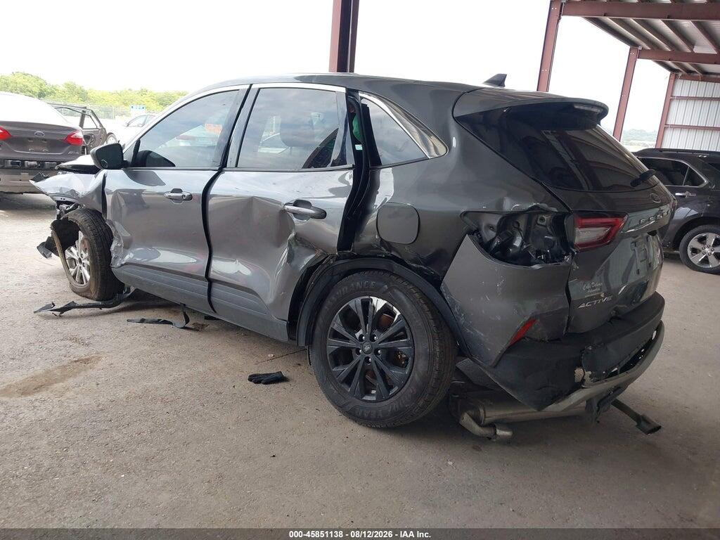 1FMCU0GN5RUB01796 2024 FORD ESCAPE photo no. 3